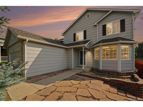23869 Broadmoor Dr, Parker, CO, 80138-3143 | Card Image