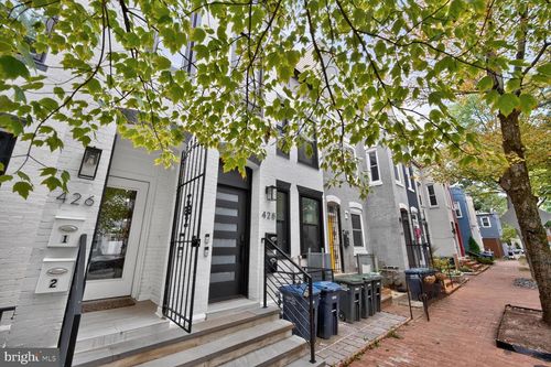 1-428 Warner St Nw, WASHINGTON, DC, 20001-2410 | Card Image