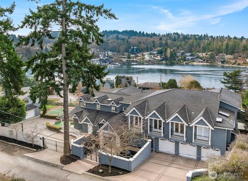 3437 Nw 56th St, Seattle, WA, 98107-3380 | Card Image