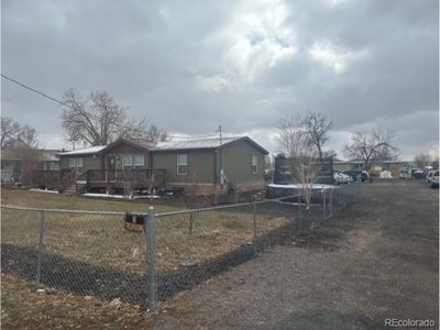 3440 W 66th Ave, House other with 3 bedrooms, 1 bathrooms and null parking in Denver CO | Image 1