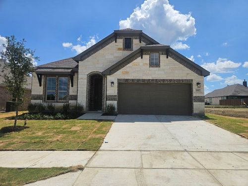 3007 Leopard Ln, Ennis, TX, 75119-7757 | Card Image