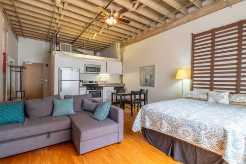 216-423 E 3rd St #217, Little Rock, AR, 72201 | Card Image