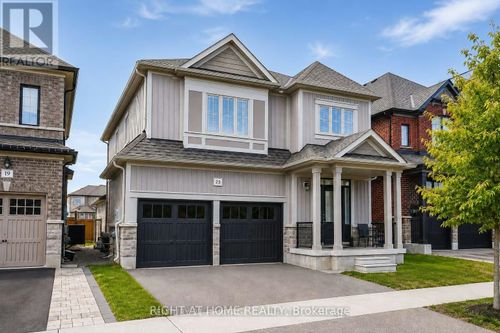 23 Crombie St, Bowmanville, ON, L1C4A1 | Card Image