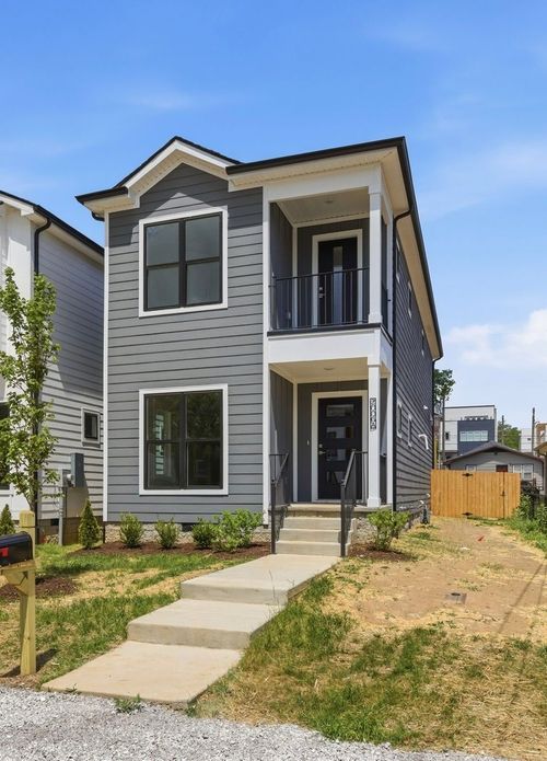 2006B 10th Ave N, Nashville, TN, 37208-1549 | Card Image