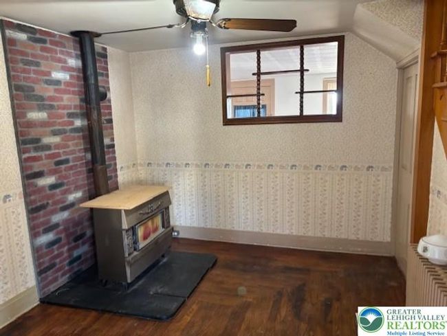 6341 Memorial Rd, House other with 3 bedrooms, 2 bathrooms and null parking in Germansville PA | Image 23
