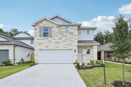 18668 Pressweood Way Dr, New Caney, TX, 77357-1126 | Card Image