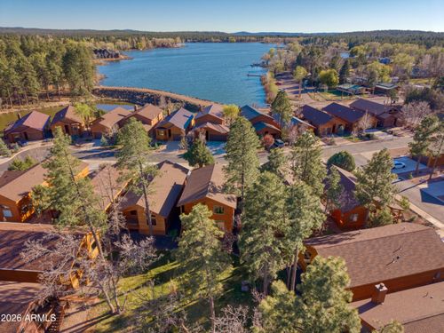 2540 W Waters Edge Ln, Lakeside, AZ, 85929-5640 | Card Image