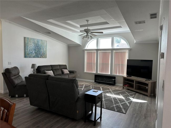 3413 Stephanie Ln, House other with 3 bedrooms, 2 bathrooms and null parking in Ellenton FL | Image 10