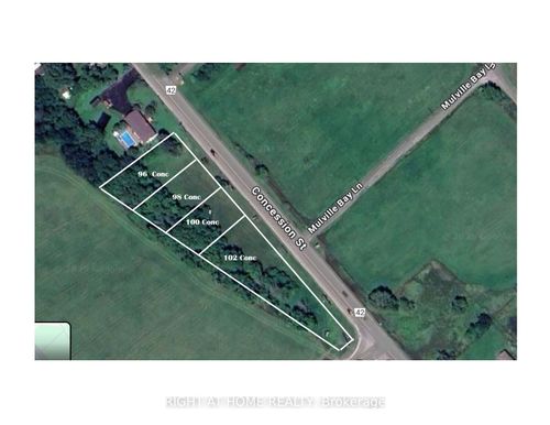 96 Concession St, Westport, ON, K0G | Card Image