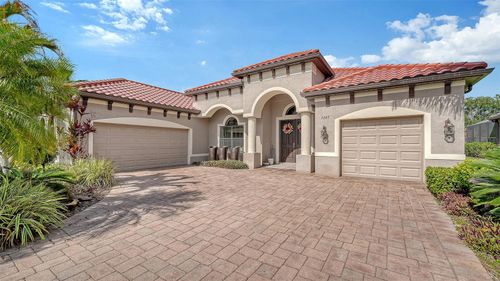 1043 145th Street Cir Ne, Bradenton, FL, 34212-7403 | Card Image