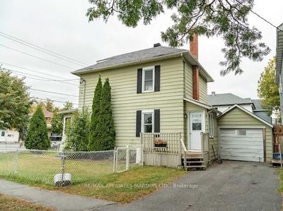 301 Belmont St, House other with 3 bedrooms, 1 bathrooms and 1 parking in Cornwall ON | Image 2