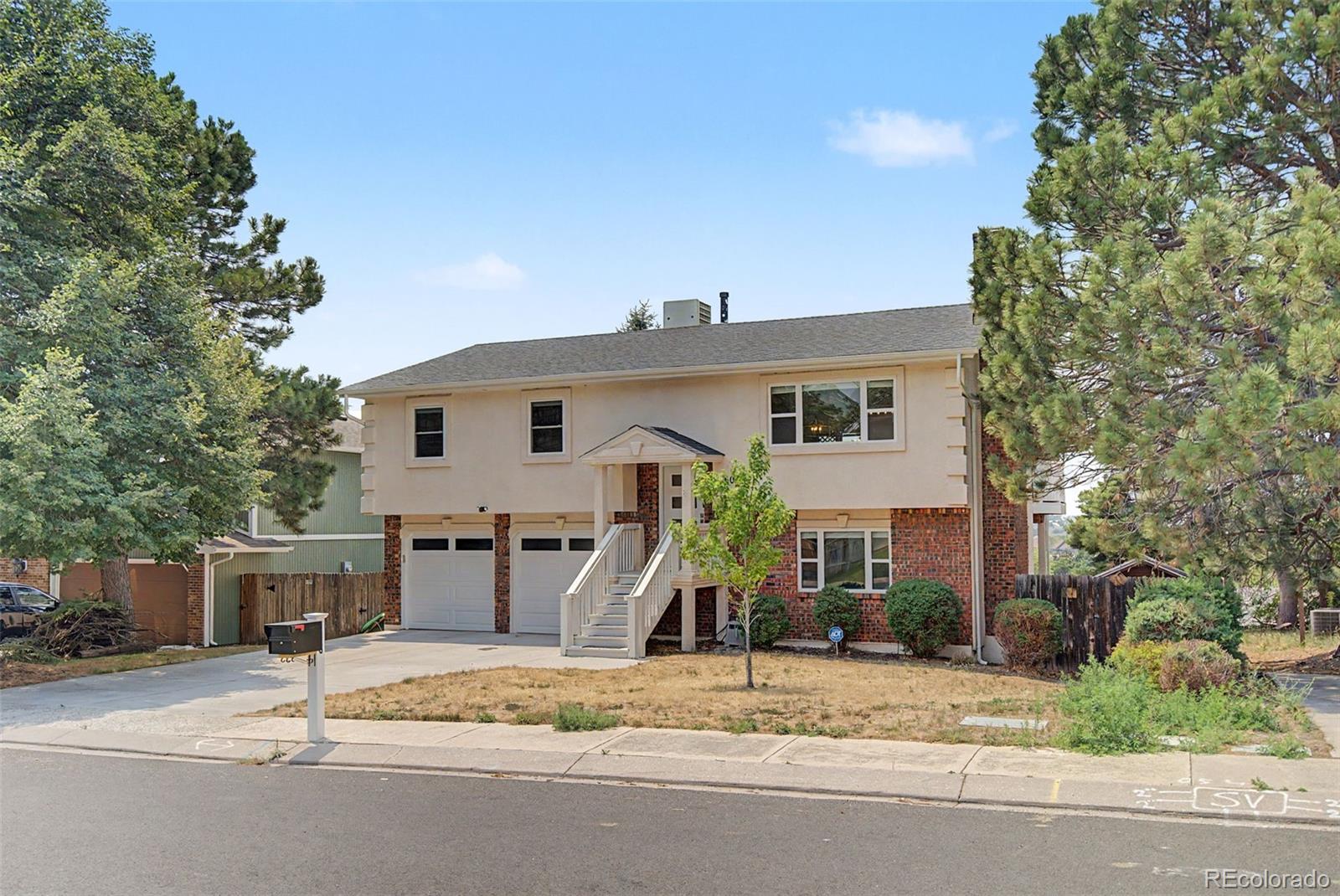 Residential in Colorado Springs 2