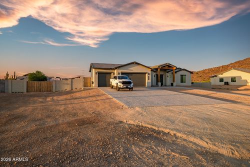 15422 W Bajada Dr, Surprise, AZ, 85387-7123 | Card Image