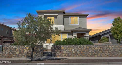 2153 Tim Foster St, El Paso, TX, 79938-3218 | Card Image
