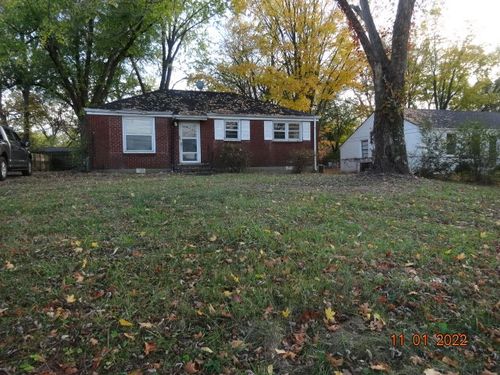 2920 Ironwood Dr, Nashville, TN, 37214-3224 | Card Image