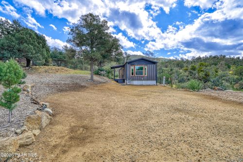 735 S Emerald Trl, Prescott, AZ, 86303-5834 | Card Image