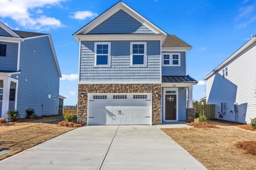 806 Brisbane Ct, Graniteville, SC, 29829-2573 | Card Image