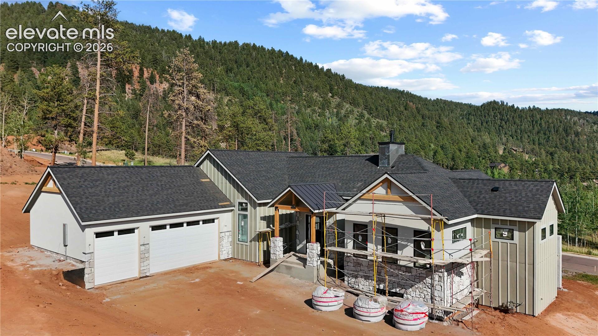 Residential in Woodland Park 2