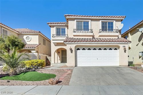 7553 Rustic Galleon St, Las Vegas, NV, 89139-5414 | Card Image