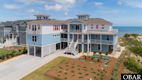 839 Lighthouse Dr, Corolla, NC, 27927-9663 | Card Image