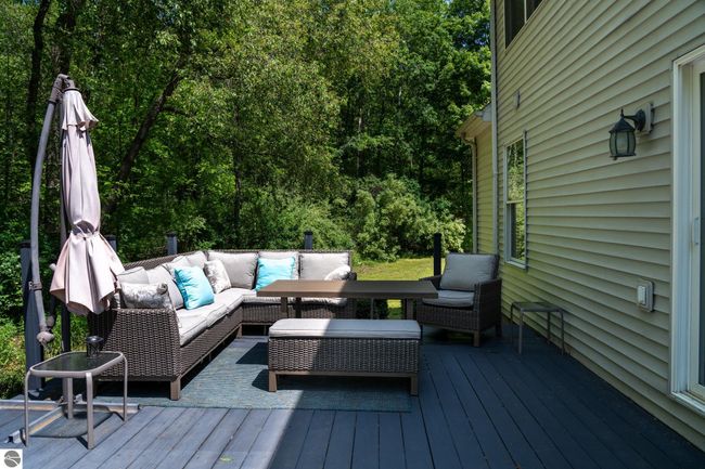 1069 El Camino Grande, House other with 4 bedrooms, 2 bathrooms and null parking in Lake Isabella MI | Image 13