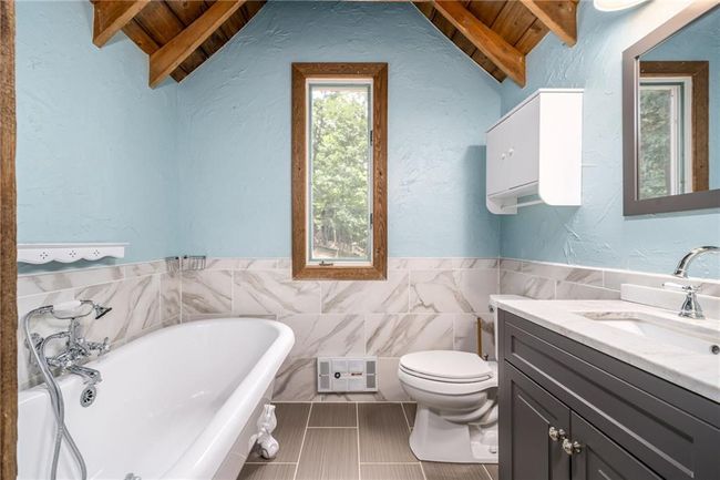 771 Little Hendricks Mountain Rd, House other with 3 bedrooms, 2 bathrooms and 4 parking in Jasper GA | Image 22