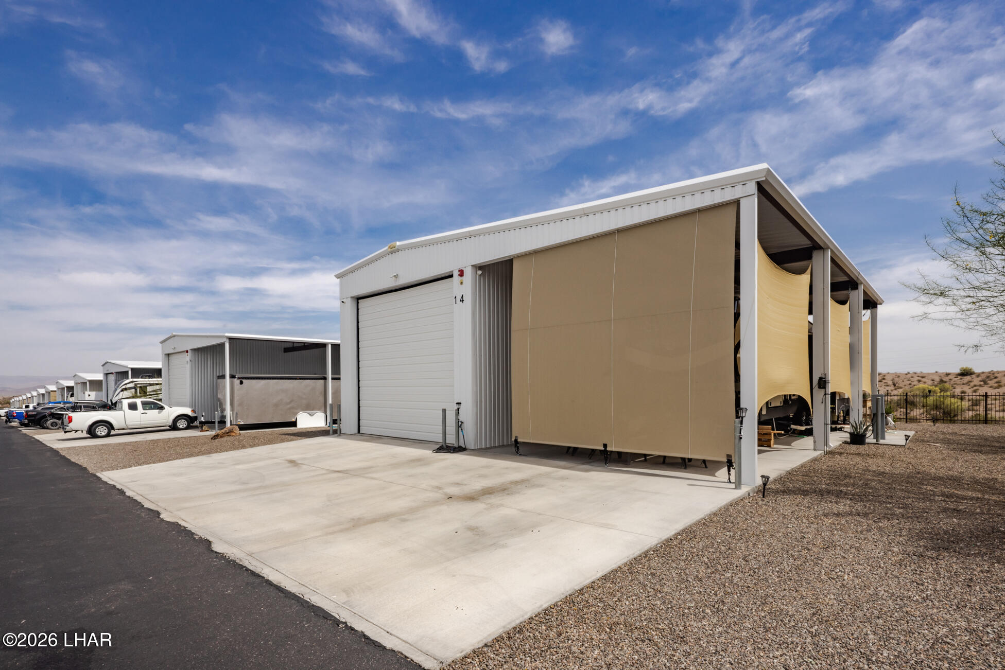 Commercial Sale in Lake Havasu City 3