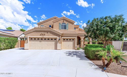 3901 S Halsted Dr, Chandler, AZ, 85286-2615 | Card Image