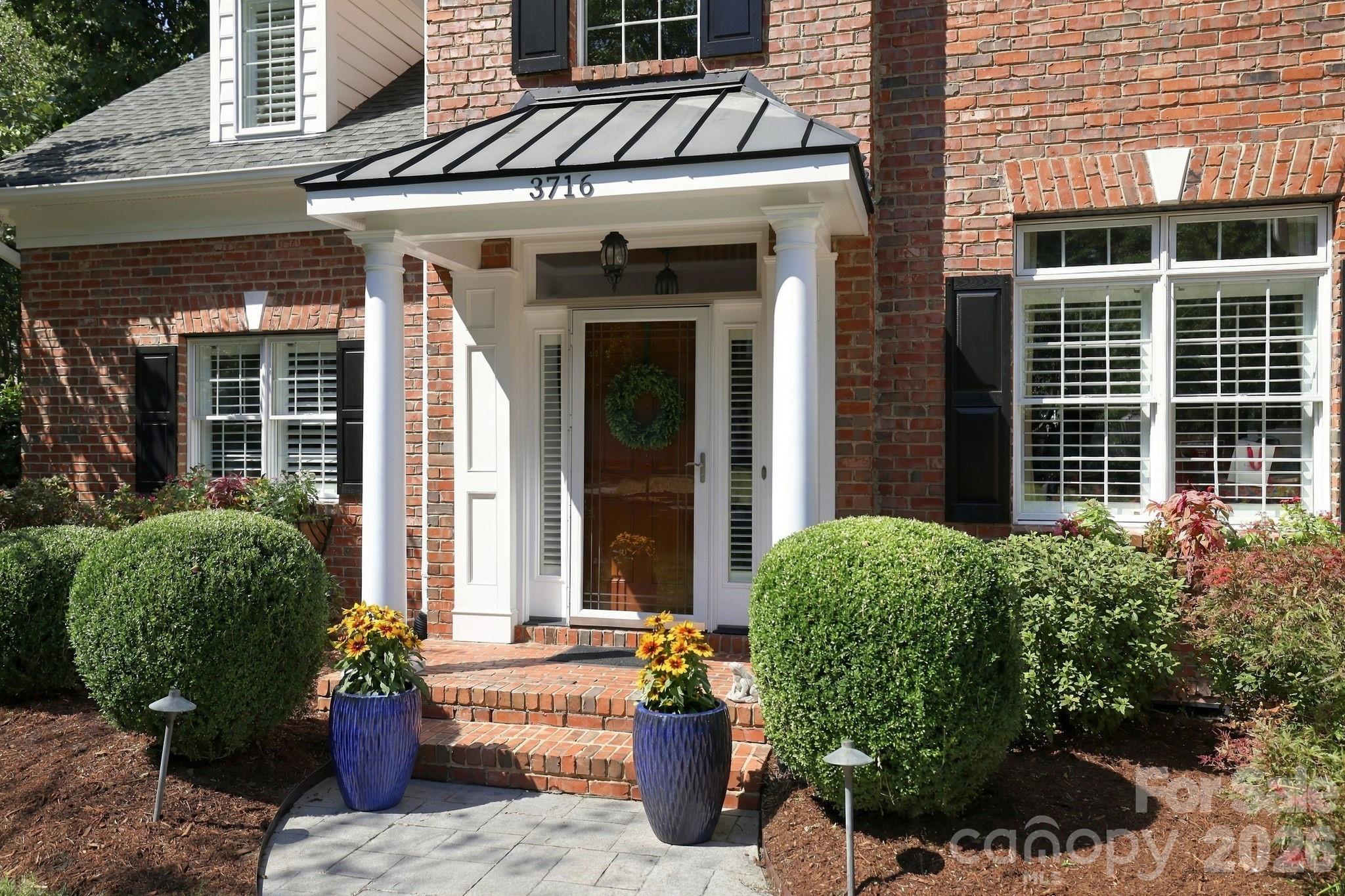 Residential in Charlotte 3