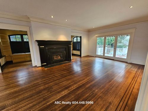 4xxx Beverly Cres, Vancouver, BC, V6J4E7 | Card Image