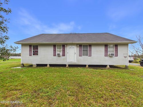 1053 Carolyn Rose Dr, Breaux Bridge, LA, 70517-6284 | Card Image