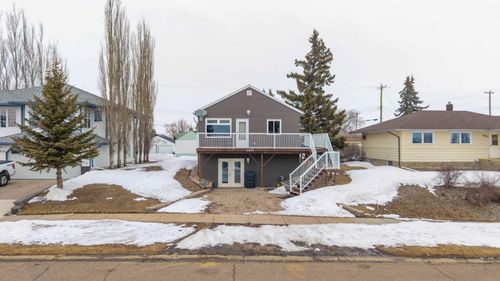 4810 50 Ave, Kitscoty, AB, T0B2P0 | Card Image