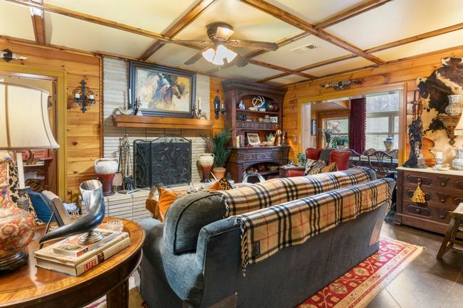12700 Cabin Creek Loop, House other with 4 bedrooms, 3 bathrooms and null parking in Lonsdale AR | Image 15