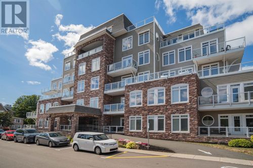 502-41 Richmond Street, Charlottetown, PE, C1A1H6 | Card Image