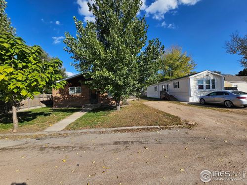 112 N 5th Ave, Sterling, CO, 80751-3014 | Card Image