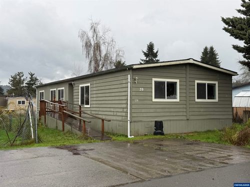 1530 Tamarack St, Sweet Home, OR, 97386-1088 | Card Image