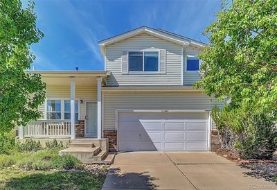 7863 Mule Deer Place, House other with 4 bedrooms, 2 bathrooms and 2 parking in Littleton CO | Image 1