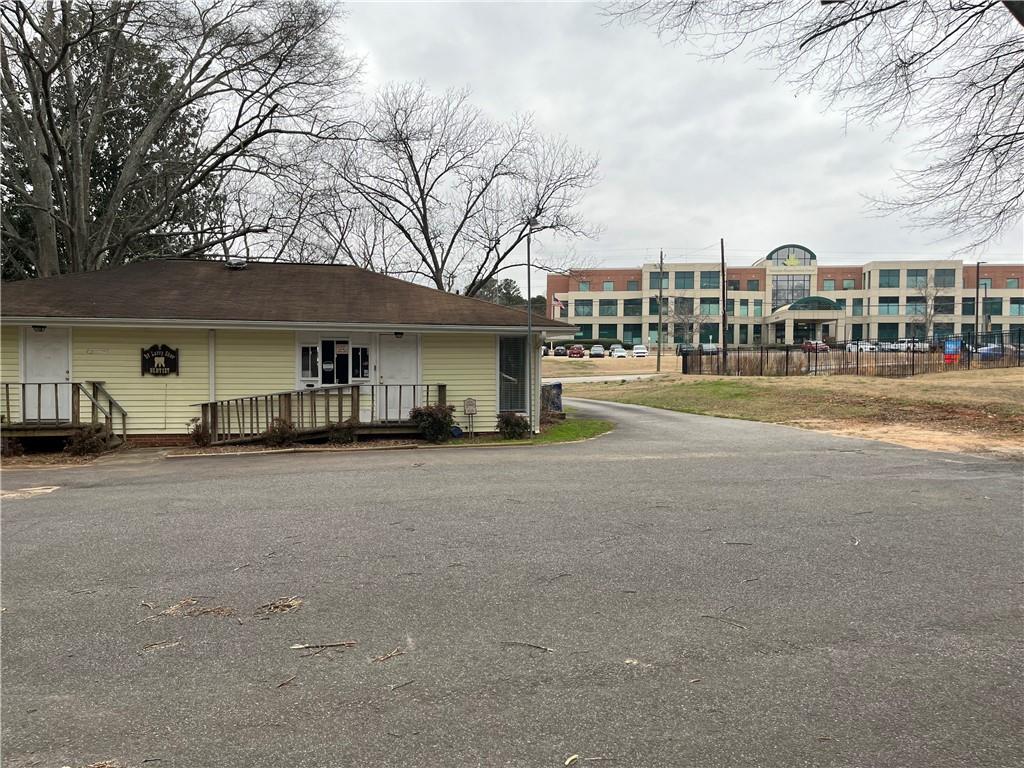 Commercial Sale in Winder 2