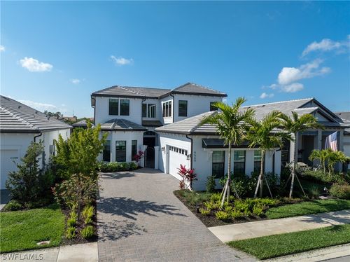 9560 Caymas Terrace, NAPLES, FL, 34114 | Card Image
