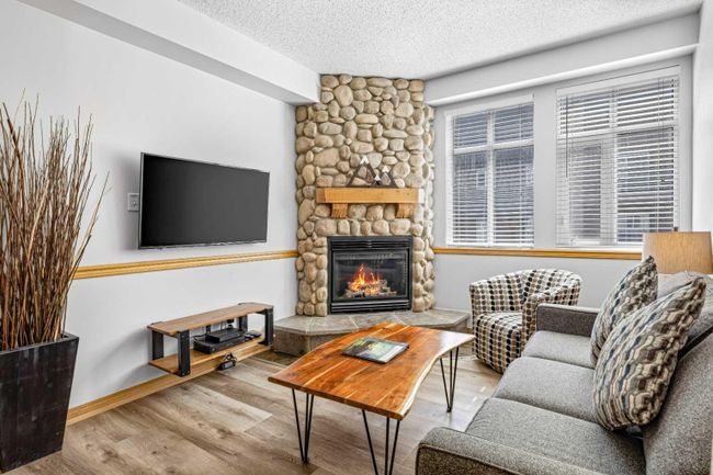 204 - 1151 Sidney Street, Home with 2 bedrooms, 2 bathrooms and 1 parking in Canmore AB | Image 13