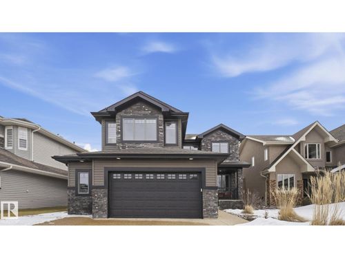 131 N Ridge Dr, St Albert, AB, T8N4C2 | Card Image