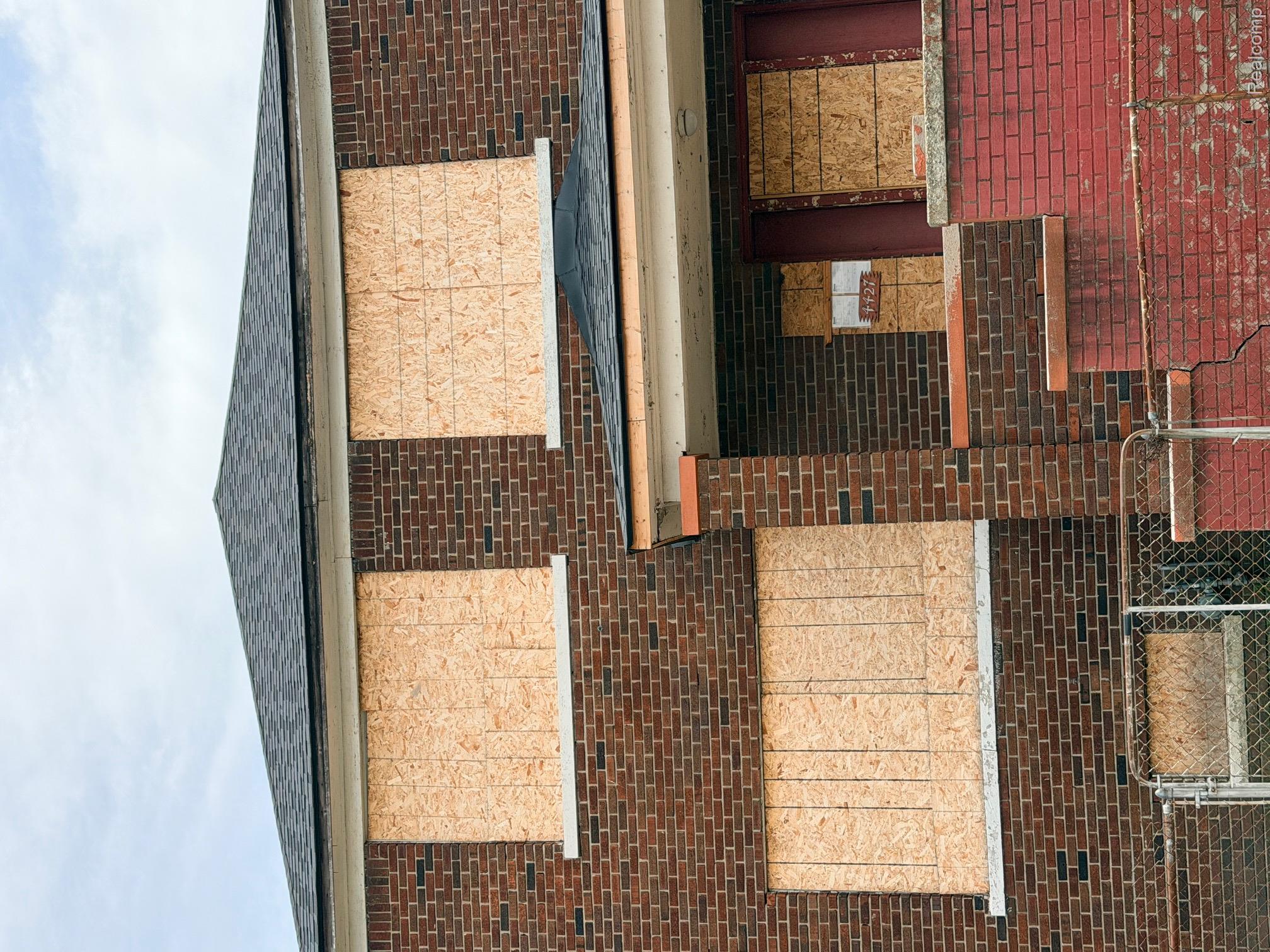 Residential in Detroit 5