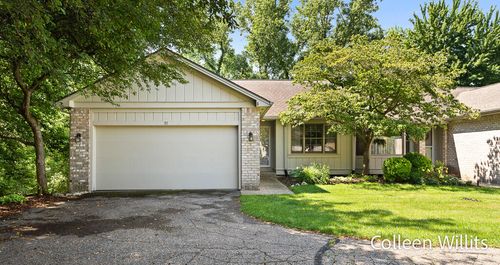 31 Skyline Cir Nw, Grand Rapids, MI, 49504-5991 | Card Image