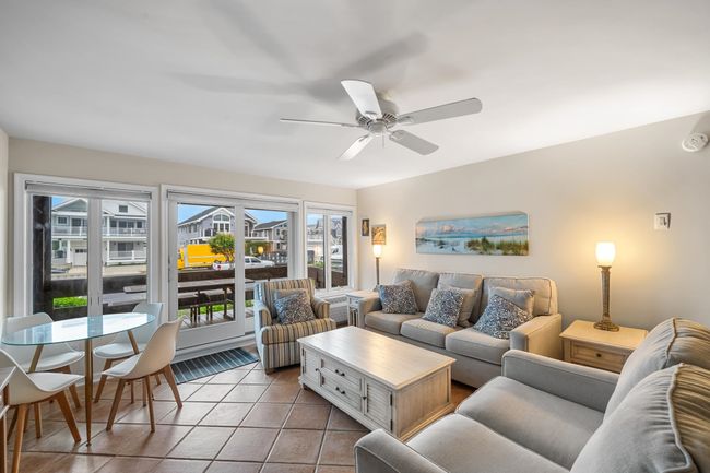 UNIT-108 - 66 E 20 Th St, Condo with 2 bedrooms, 2 bathrooms and 1 parking in Avalon NJ | Image 11