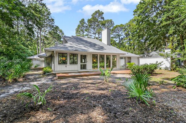 22 Headlands Dr, House other with 3 bedrooms, 3 bathrooms and null parking in Hilton Head Island SC | Image 26