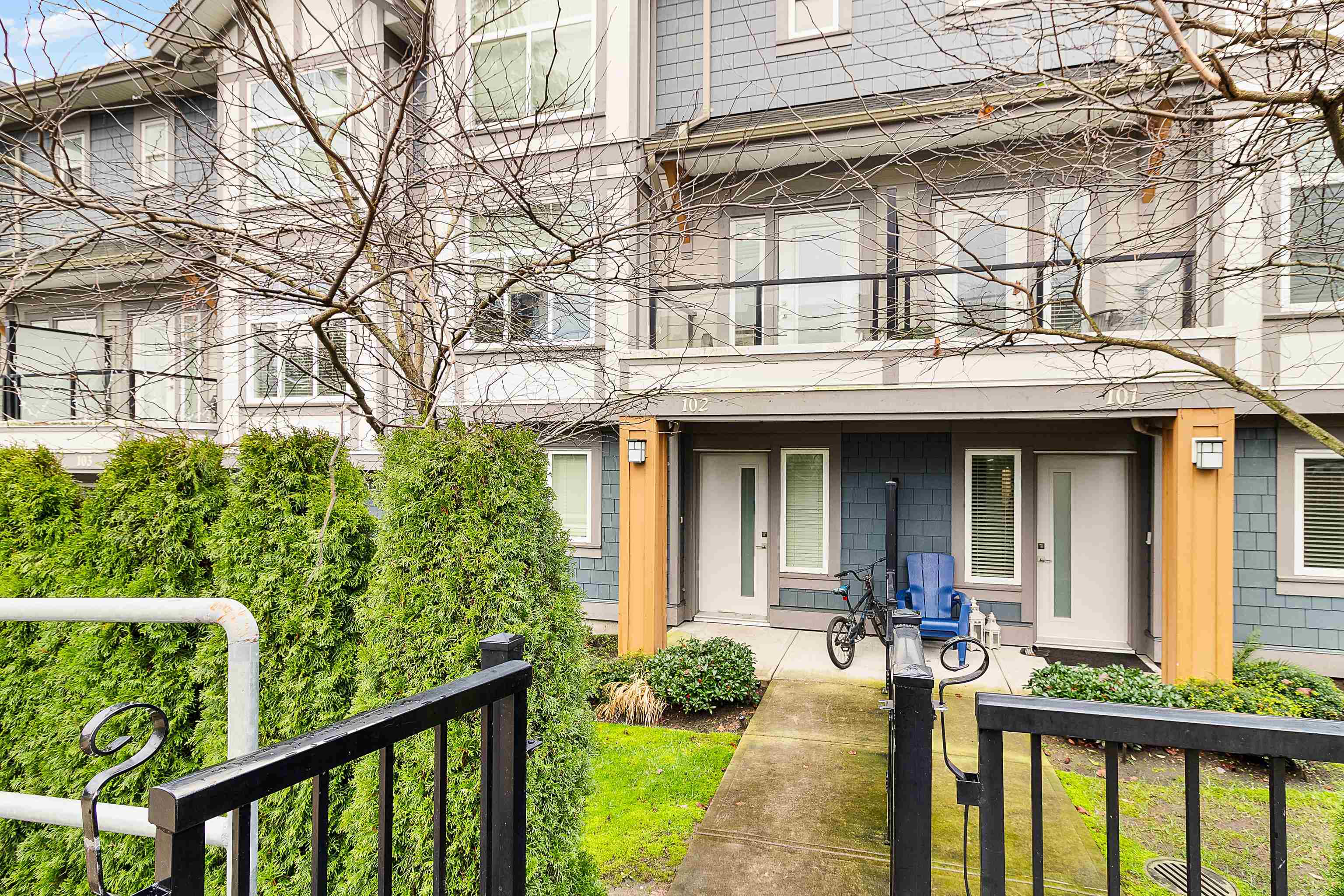 Residential in Surrey 3