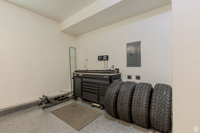 743 W 950 S, House other with 3 bedrooms, 3 bathrooms and 4 parking in Springville UT | Image 25