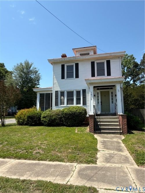 1832 Varina Ave, Petersburg, VA, 23805-1505 | Card Image