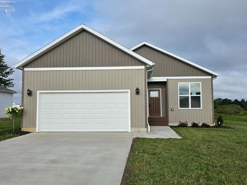 312 Ethan Drive, Fremont, OH, 43420 | Card Image