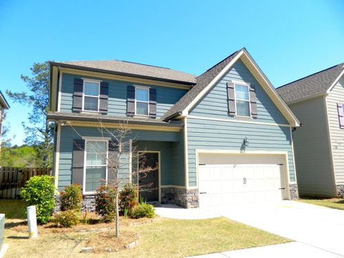 5564 Connor Dr, Evans, GA, 30809-6160 | Card Image